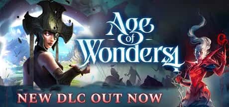 奇迹时代4 Age of Wonders 4 V.1.013.005.116296 全DLC含季票 豪华中文版背景