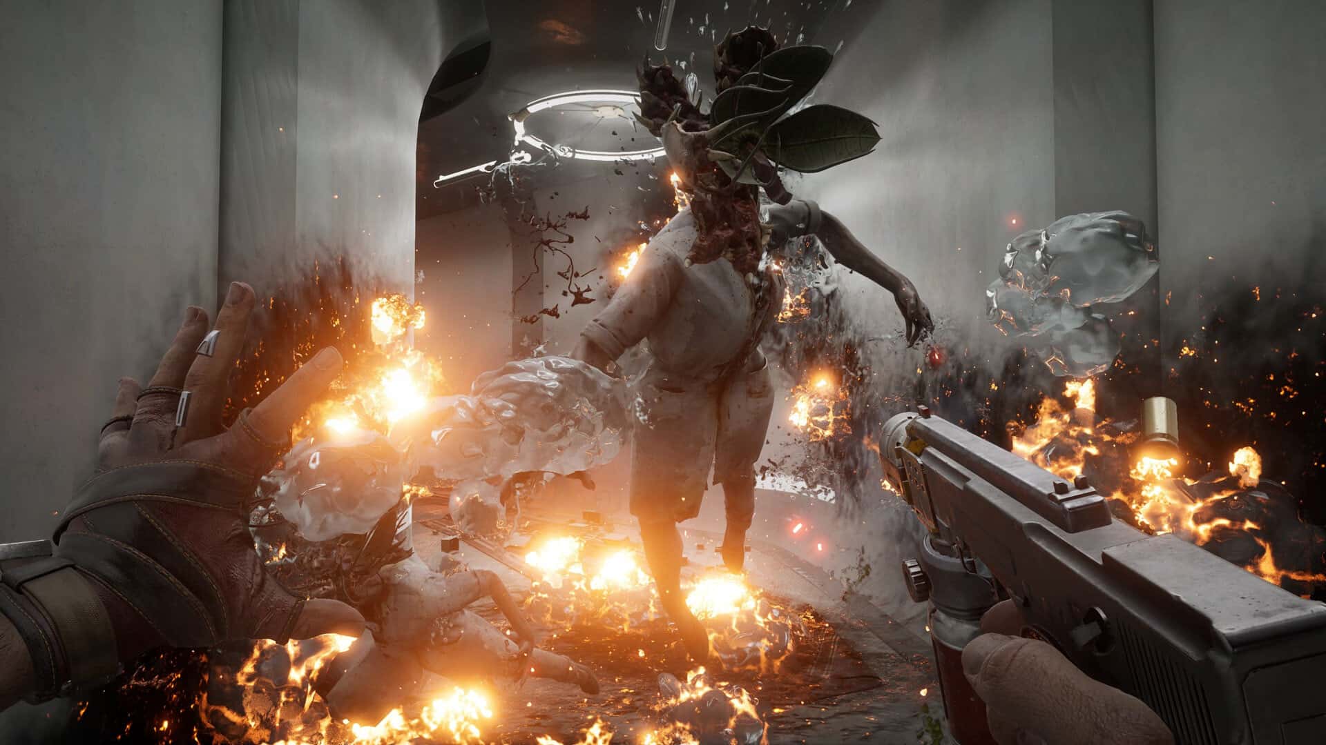 原子之心 Atomic Heart 全外观包DLC高压中文版